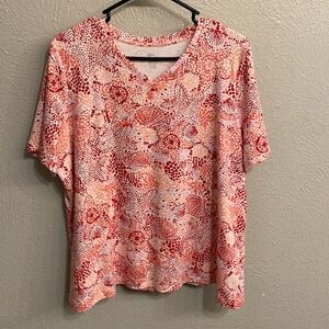 Kim Rogers T-shirt in excellent condition